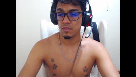 Demon online show from 12.18.24