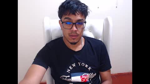 Demon online show from 01.03.25