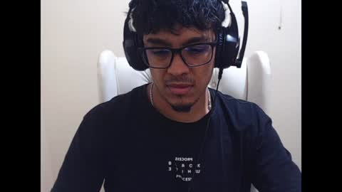 Demon online show from 01.18.25