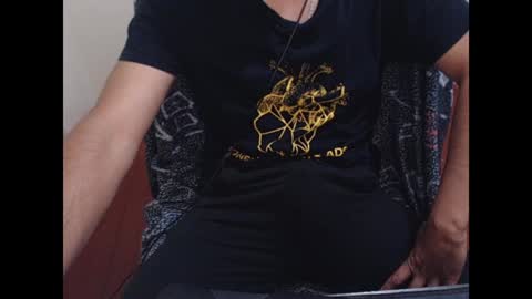 Demon online show from 01.20.25