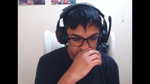 Demon online show from 02.02.25