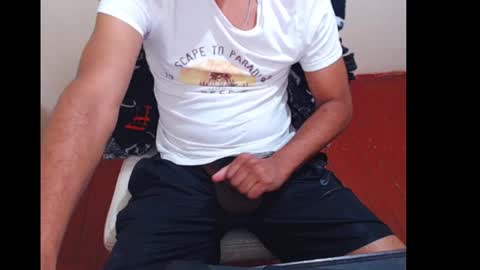 Demon online show from 02.09.25