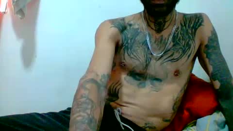 Snapshot of demon_rose_ chatting on 07.06.26 demon_rose_ online show from 07.06.26