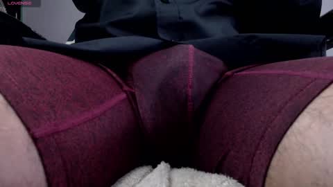 Demon Salvatore online show from 10.15.25