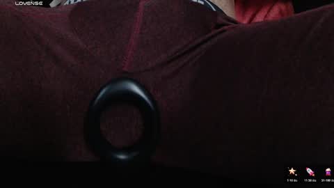 Demon Salvatore online show from 10.30.25