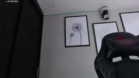 Demon Salvatore online show from 11.08.25