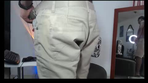 DEMOND online show from 11.12.25