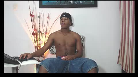 DEMOND online show from 11.27.25