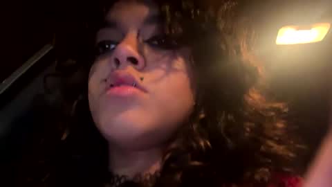 demongirl online show from 01.04.25