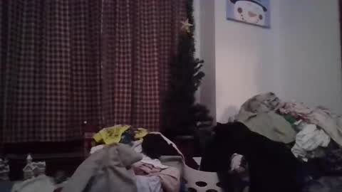 Redheadsarefuntoo online show from 01.27.25