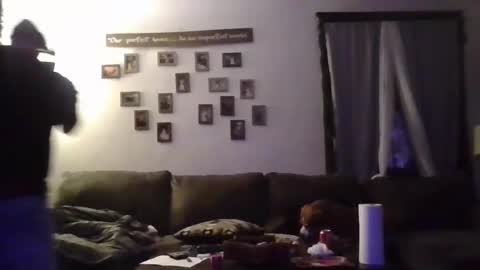 Redheadsarefuntoo online show from 03.03.25