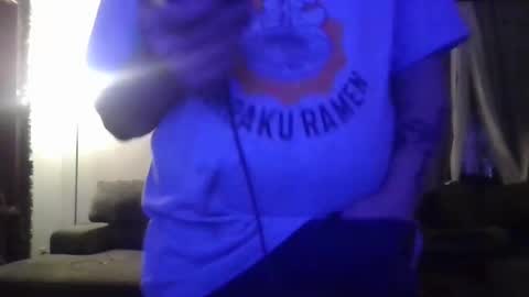 Redheadsarefuntoo online show from 03.04.25