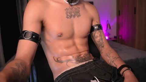 DemonKush online show from 05.16.26