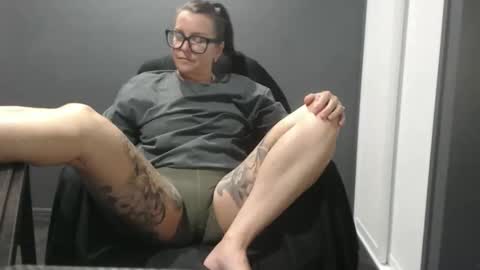 Demon Ways online show from 10.21.25