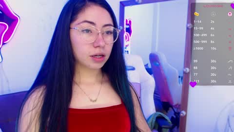 Demy  online show from 03.30.26