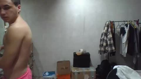 den4ik_sport online show from 02.18.26