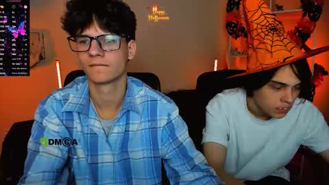 Den online show from 10.23.25