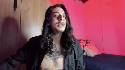 Snapshot of den_shatw_ chatting on 03.15.26 Denis online show from 03.15.26