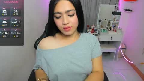 Demi online show from 06.18.26