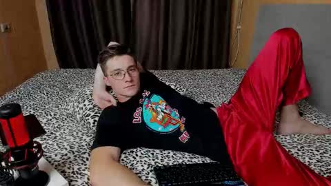 Deni online show from 09.25.25