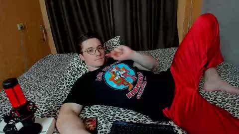 Deni online show from 03.19.26