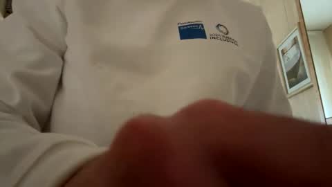 Snapshot of deni_loss chatting on 01.25.25 Deni Loss online show from 01.25.25