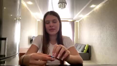 Snapshot of denicedweck chatting on 07.09.26 Nika online show from 07.09.26
