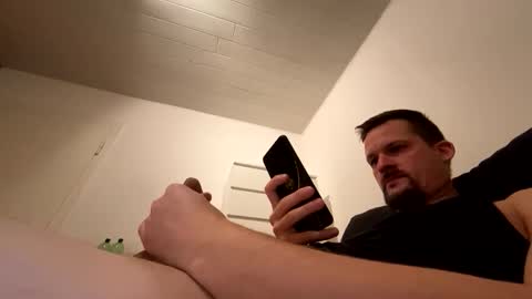 denis19872 online show from 10.14.25