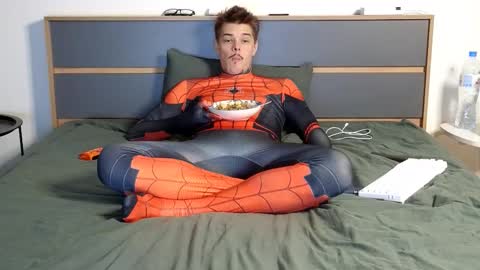 Snapshot of denis_here chatting on 11.18.25 Denis online show from 11.18.25