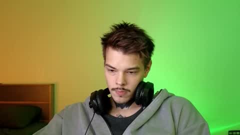 Denis online show from 11.24.25