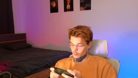 Denis online show from 01.13.26