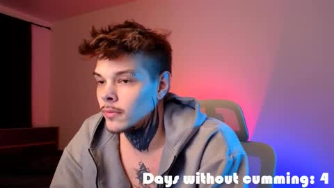 Denis online show from 02.23.26