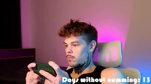 Denis online show from 03.12.26