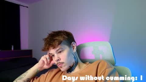 Denis online show from 03.18.26