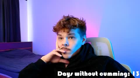 Denis online show from 03.30.26