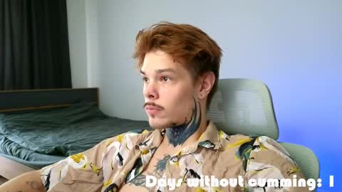 Denis online show from 04.07.26