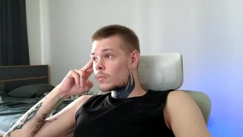 Snapshot of denis_here chatting on 06.06.26 Denis online show from 06.06.26