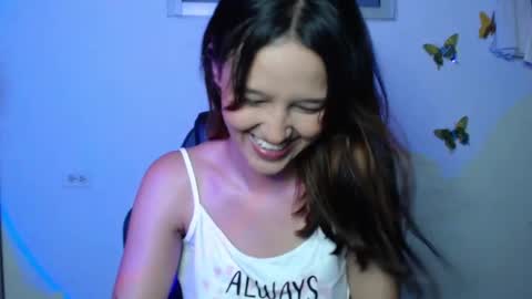 Snapshot of denis_sweet_ chatting on 02.22.25 denis online show from 02.22.25