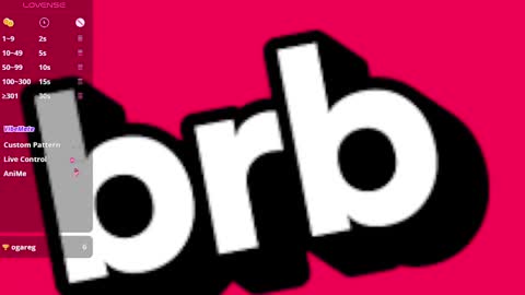 Snapshot of denisbrownlll chatting on 11.13.25 Dennis Brown online show from 11.13.25