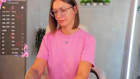 Elina online show from 09.13.25