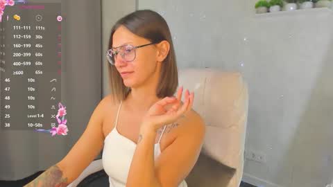 Elina online show from 09.19.25