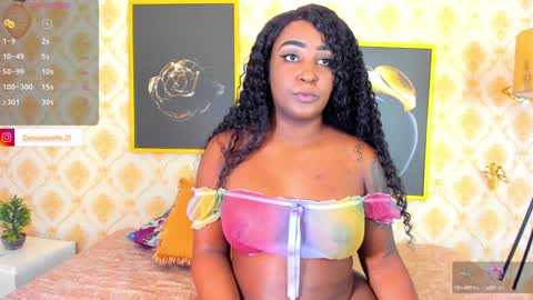 Denisse online show from 12.28.24