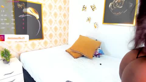 Denisse online show from 01.31.25