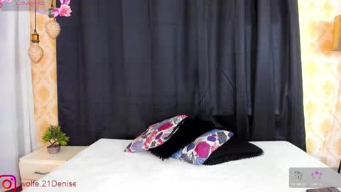 Denisse online show from 09.30.25