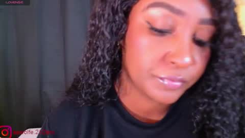 Denisse online show from 11.05.25