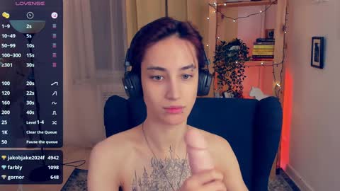 Snapshot of deniseparadise chatting on 01.05.25 Unfortunately Denise has discontinued her work but I hope you will be excited about the new cool girl Jia online show from 01.05.25