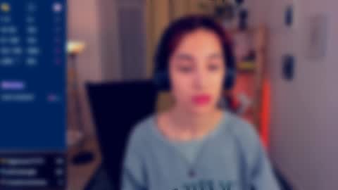 Snapshot of deniseparadise chatting on 01.05.25 Unfortunately Denise has discontinued her work but I hope you will be excited about the new cool girl Jia online show from 01.05.25