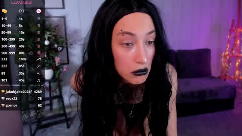 Snapshot of deniseparadise chatting on 01.09.25 Unfortunately Denise has discontinued her work but I hope you will be excited about the new cool girl Jia online show from 01.09.25