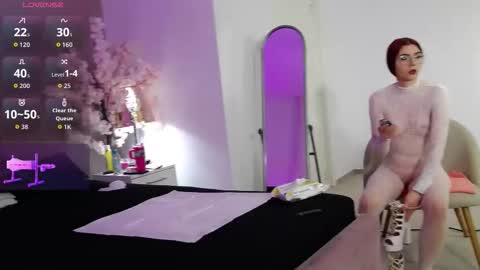 DeniseSun online show from 01.07.26