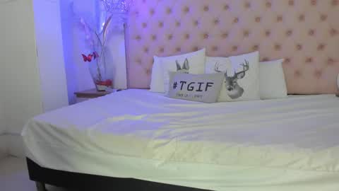 denisse_logan online show from 02.15.26